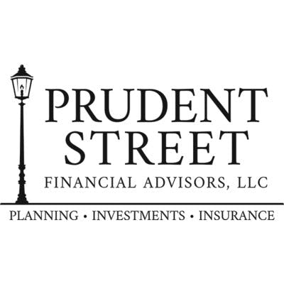 Prudent Street Financial Advisors, Llc