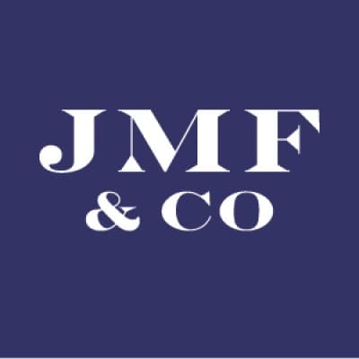 J.M. FORBES & CO. LLP