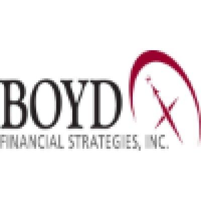 Boyd Financial Strategies, Inc.