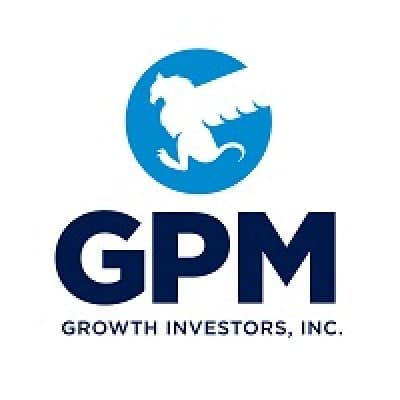 GPM GROWTH INVESTORS, INC.