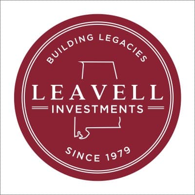 LEAVELL INVESTMENT MANAGEMENT, INC.