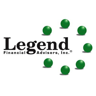 Legend Financial Advisors Inc