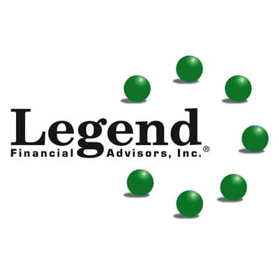 LEGEND FINANCIAL ADVISORS INC