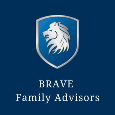 BRAVE FAMILY ADVISORS