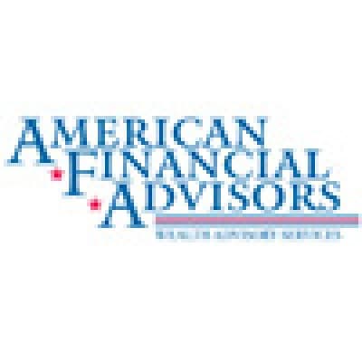 AMERICAN FINANCIAL ADVISORS INC