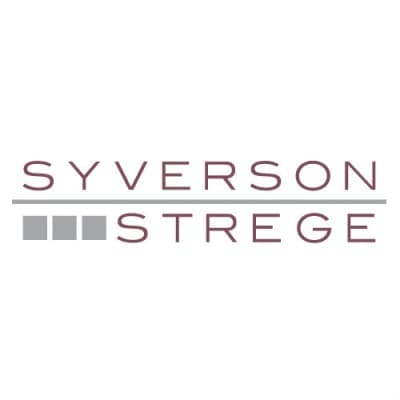 SYVERSON STREGE