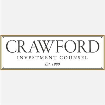 CRAWFORD INVESTMENT COUNSEL INC