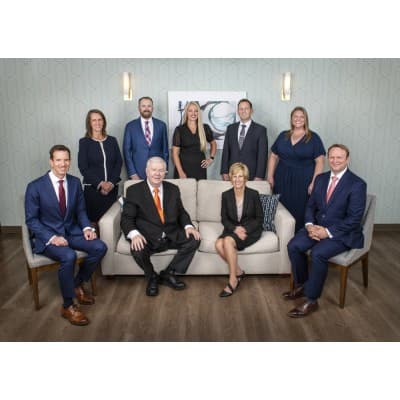 SMEDLEY FINANCIAL SERVICES INC