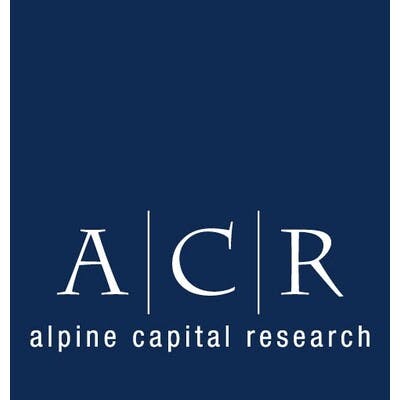 Acr Alpine Capital Research, Llc