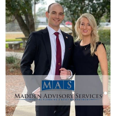 MADDEN ADVISORY SERVICES, INC.