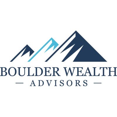 Boulder Wealth Advisors, Llc