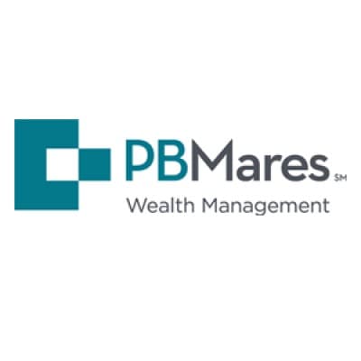 PBMARES WEALTH MANAGEMENT LLC