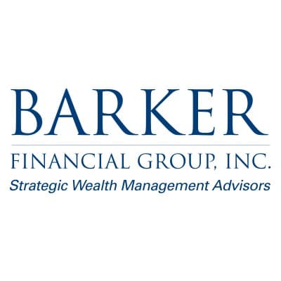 BARKER FINANCIAL GROUP, INC.