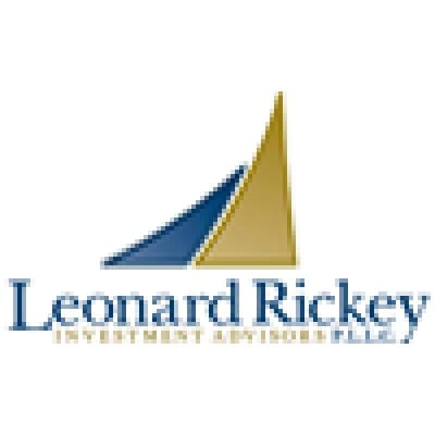 Leonard Rickey Investment Advisors, P.L.L.C.