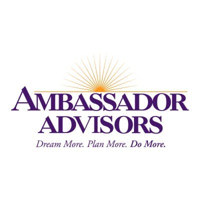 Ambassador Advisors, Llc