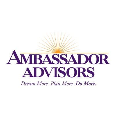 AMBASSADOR ADVISORS, LLC