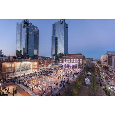 HOLT CAPITAL PARTNERS, L.P.