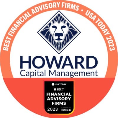 HOWARD CAPITAL MANAGEMENT, INC.