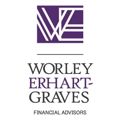 WORLEY ERHART-GRAVES FINANCIAL ADVISORS, INC.