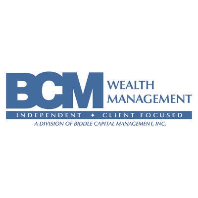 Bcm Wealth Management