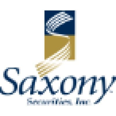 SAXONY CAPITAL MANAGEMENT, LLC