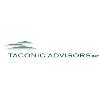 TACONIC ADVISORS