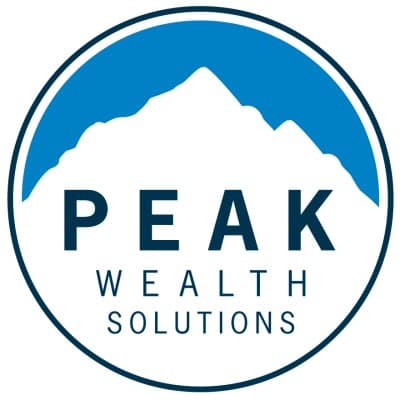 PEAK WEALTH SOLUTIONS