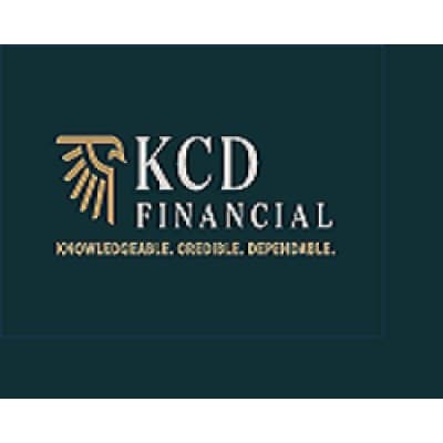 KCD FINANCIAL, INC.