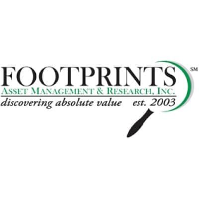 Footprints Asset Management & Research, Inc.