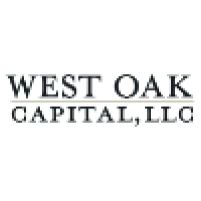 WEST OAK CAPITAL, LLC