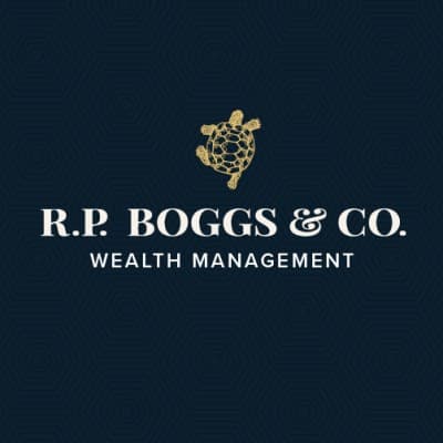 R.P. BOGGS & CO. WEALTH MANAGEMENT