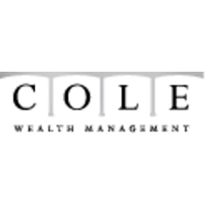 COLE WEALTH MANAGEMENT, LLC