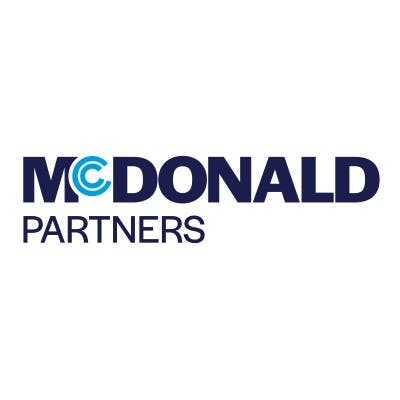 Mcdonald Partners Llc