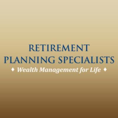 RETIREMENT PLANNING SPECIALISTS, INC.