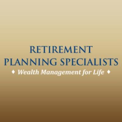 Retirement Planning Specialists, Inc.