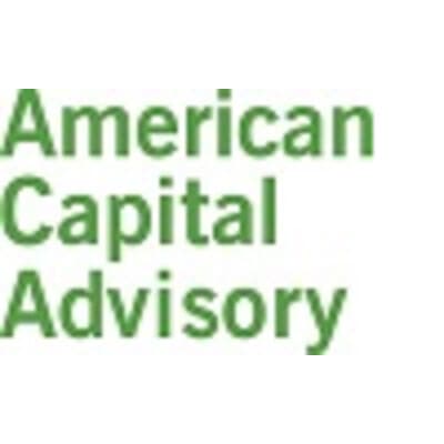 AMERICAN CAPITAL ADVISORY, LLC