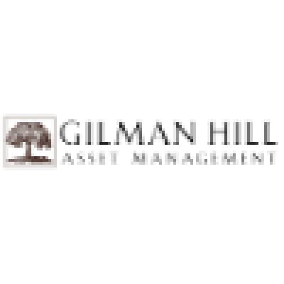 GILMAN HILL ASSET MANAGEMENT, LLC