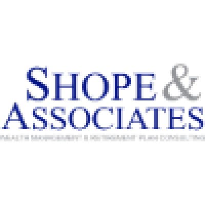 Shope Advisors Group