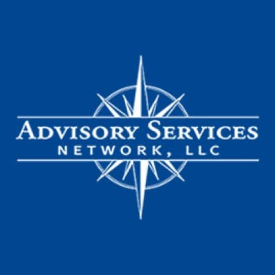 ADVISORY SERVICES NETWORK