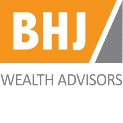 BHJ WEALTH ADVISORS