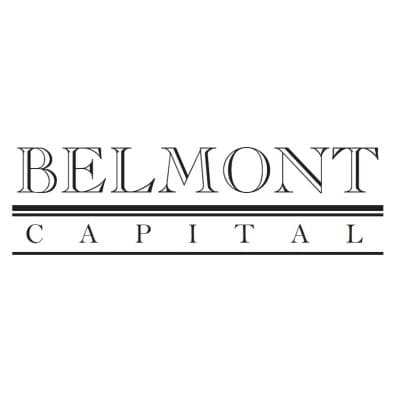 BELMONT CAPITAL GROUP