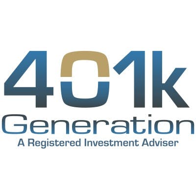 401K Generation