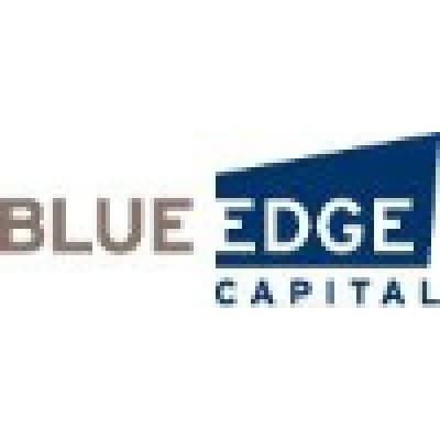 BLUE EDGE CAPITAL, LLC