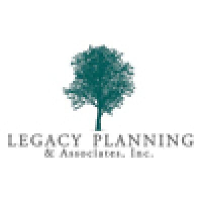 Legacy Planning & Associates, Inc.