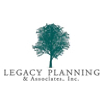 LEGACY PLANNING & ASSOCIATES, INC.