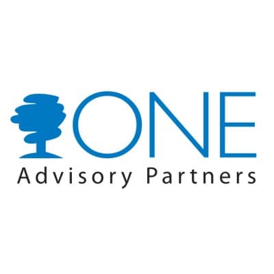 One Advisory Partners, Llc