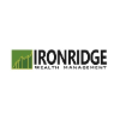 IRONRIDGE WEALTH MANAGEMENT, LLC