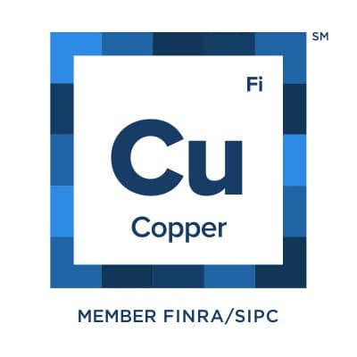 COPPER FINANCIAL