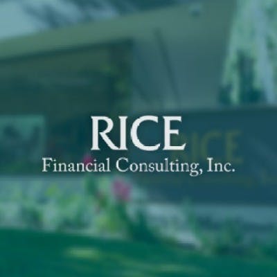 Rice Financial Consulting, Inc.