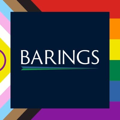 BARING FINANCIAL LLC